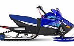 2024 Yamaha SnoScoot