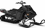 2024 Ski-Doo Summit Adrenaline with Edge Package