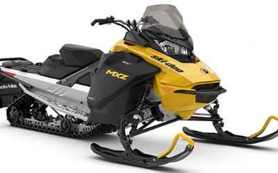 Photo of a 2024 Ski-Doo MXZ Sport 600 EFI 137 125 for sale