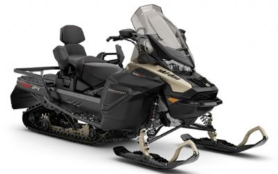 Photo of a 2024 Ski-Doo Expedition LE 600R E-TEC SWT 24 for sale