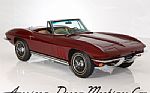 1966 Corvette Thumbnail 1