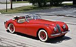 1952 XK120 Thumbnail 2