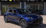 2023 Aston Martin DBX