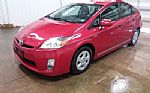 2011 PRIUS Thumbnail 4