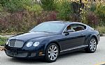 2008 Bentley Continental GT Coupe