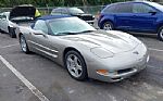 1998 CHEVROLET CORVETTE