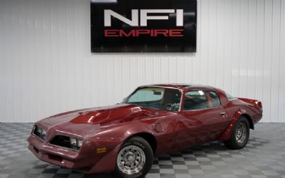 Photo of a 1980 Pontiac Trans Am for sale