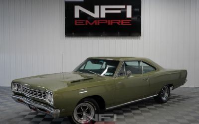 Photo of a 1968 Plymouth Road Runner Hardtop for sale