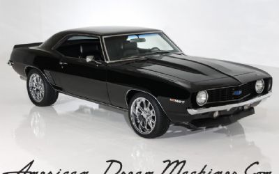 Photo of a 1969 Chevrolet Camaro for sale