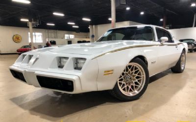 Photo of a 1981 Pontiac Firebird Esprit for sale