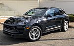 2022 Porsche Macan