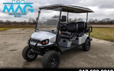 Photo of a 2021 Ezgo 6-Passenger for sale