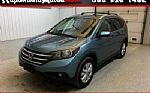 2014 CR-V Thumbnail 1