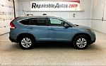 2014 CR-V Thumbnail 6