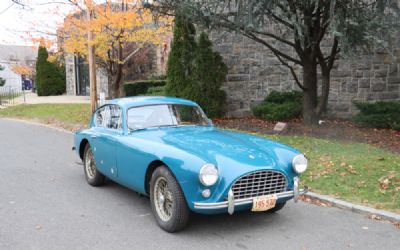 Photo of a 1960 AC Aceca for sale