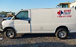 2020 Express Cargo Van Thumbnail 6