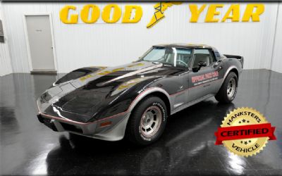 1978 Chevrolet Corvette 