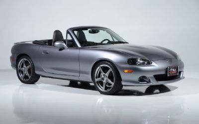 Photo of a 2004 Mazda Mazdaspeed MX-5 for sale