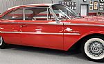 1960 Edsel Ranger 2Dr Hardtop