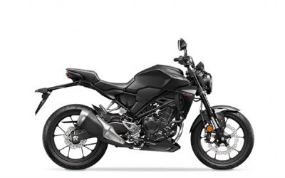 2023 Honda CB300R ABS