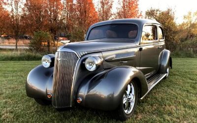 Photo of a 1937 Chevrolet 2 Door for sale