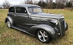 1937 Chevrolet 2 Door