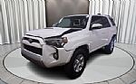 2016 TOYOTA 4RUNNER