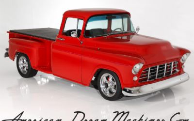 Photo of a 1955 Chevrolet Pickup for sale