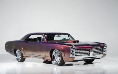 Photo of a 1967 Pontiac GTO for sale