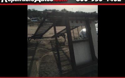 Photo of a 2019 Other Other Truck Racks - Good Shape $500 for sale