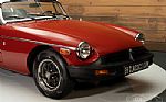 1978 MGB Thumbnail 4