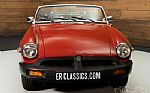 1978 MGB Thumbnail 5