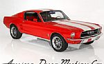 1967 Mustang Thumbnail 1