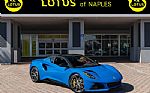 2024 Lotus Emira