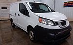 2017 Nissan NV200 Compact Cargo