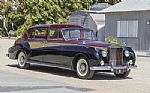 1962 Rolls-Royce Phantom V