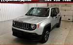 2015 Jeep Renegade