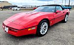 1990 Chevrolet Corvette