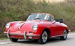 1965 356SC Cabriolet Thumbnail 2