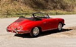 1965 356SC Cabriolet Thumbnail 10