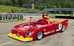 1974 Alfa Romeo Tipo 33 TT 12