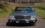 1981 380SL Thumbnail 5