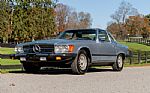 1981 380SL Thumbnail 56