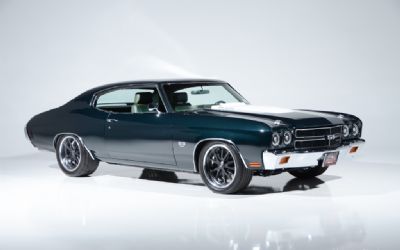 1970 Chevrolet Chevelle 