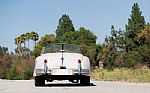 1956 XK140 Roadster Thumbnail 8