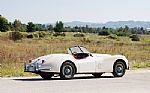 1956 XK140 Roadster Thumbnail 6