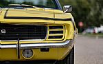 1969 Camaro RS / SS Thumbnail 91