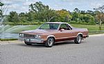 1982 Chevrolet El Camino