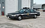 1993 Chevrolet Caprice Classic