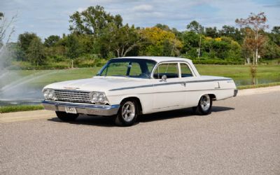 Photo of a 1962 Chevrolet Bel Air for sale